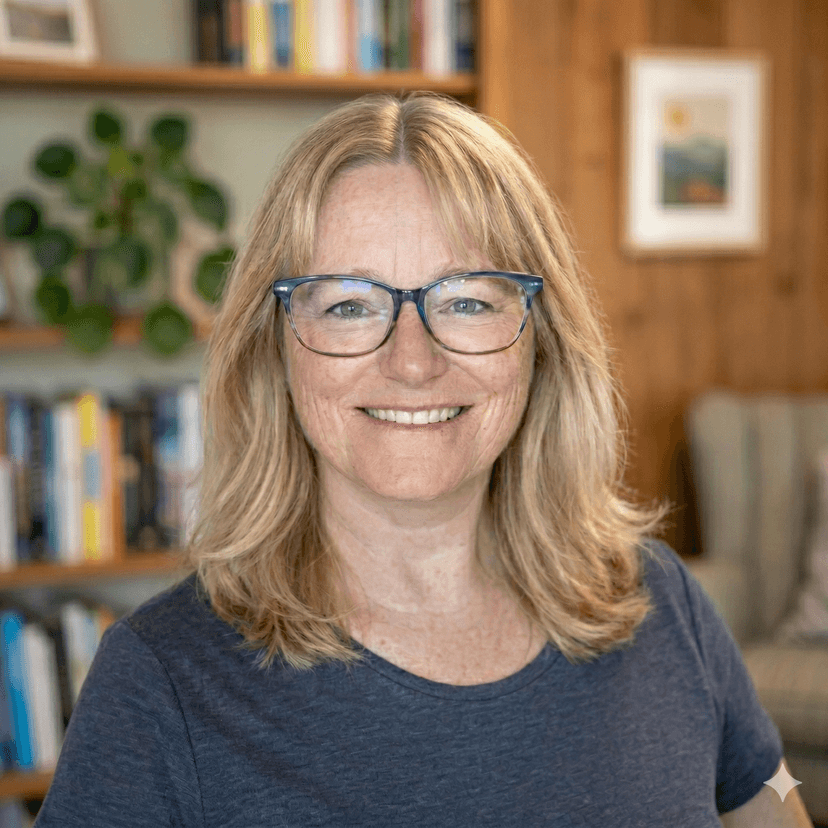 Rebecca Bretzinger